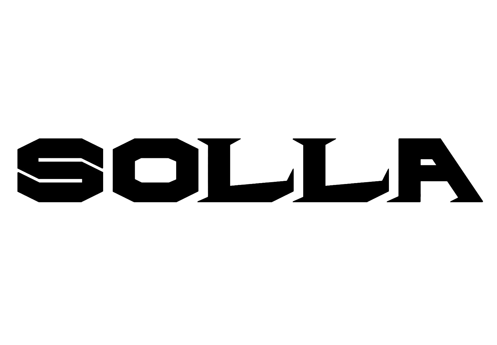 Solla Clothing